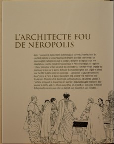 Extrait de Murena (Le Soir) -8Livre VIII- Revanche des cendres