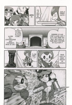 Extrait de Pokémon : XY -2- Tome 2
