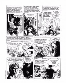 Extrait de Weird Science -3- Volume 3