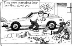 Extrait de No Good Men (1983) - No Good Men