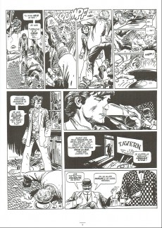 Extrait de Abraham Stone -INT- Trilogie Abraham Stone