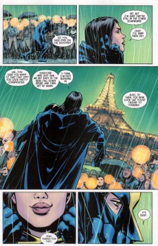 Extrait de All-New Wolverine (2016) -1- Snikt!