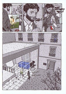 Extrait de Avant que l'ombre... 