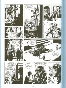 Extrait de Le livre des destins - Tome INT