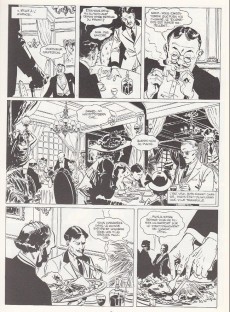 Extrait de Les mémoires de Mr Griffaton