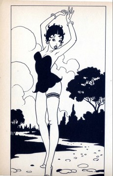 Extrait de (AUT) Manara -1984TT- Milo Manara - Glamour Book