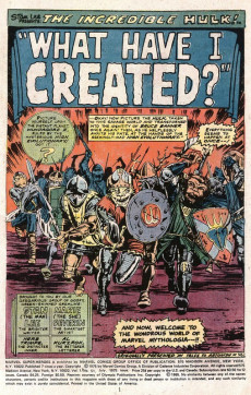 Extrait de Marvel Super-heroes Vol.1 (1967) -51- Battle beyond the stars!