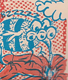 Extrait de L'amour Panique - L'Amour Panique