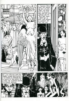 Extrait de La véritable histoire du Soldat Inconnu -1d2005jaq- La véritable histoire du soldat inconnu suivi de : La bascule à Charlot 