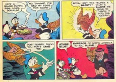Extrait de Walt Disney's Donald Duck (2014) -INT03- The golden helmet