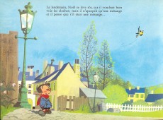 Extrait de Petit Noël -c1- Joyeuses Pâques pour mon petit Noël