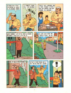 Extrait de Maxime et Lisa (Une aventure de) -1- Le mystère de l'album-photo