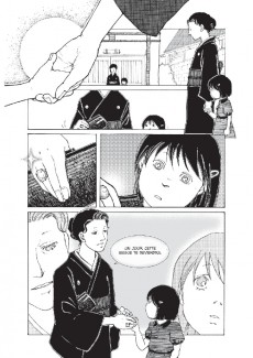 Extrait de Yakuza Moon - L'Histoire vraie d'une fille de gangster japonais