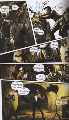 Extrait de Doctor Who: The Dalek Project (2012) - Doctor Who: The Dalek Project