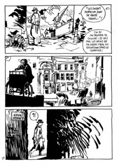 Extrait de Amstergow en 8 jours