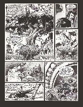 Extrait de L'arbre à came - l'arbre à came