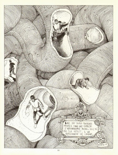 Extrait de Major Fatal - Le garage hermétique -1- Major Fatal