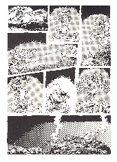 Extrait de Après la bombe -1- Chroniques