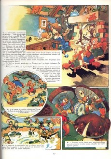 Extrait de La bête est morte ! - La Guerre Mondiale chez les animaux -INTa1977- La guerre mondiale chez les animaux