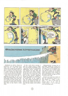 Extrait de Gaston -R4a1977- En direct de la gaffe