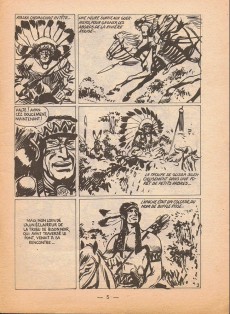 Extrait de Ajax (4e Série - MCL) (1970) (Bison noir) -9- Numéro 9