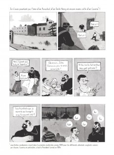 Extrait de Alexandre Jacob - Journal d'un anarchiste cambrioleur