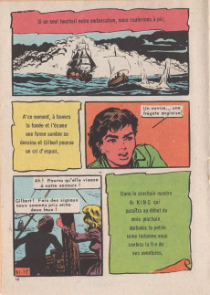 Extrait de King (Mondiales) -21- Matoaka la reine indienne (suite)