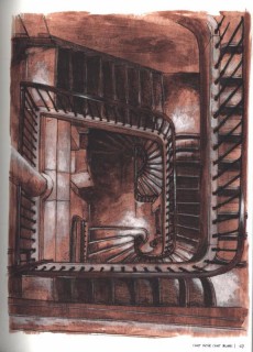 Extrait de (AUT) Titwane - Brigade criminelle : immersion au 36 quai des orfèvres