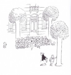 Extrait de Le petit Nicolas -INT01- Le Petit Nicolas - Les récrés du Petit Nicolas