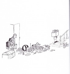 Extrait de Le petit Nicolas -INT05- Le Petit Nicolas voyage - Les surprises du Petit Nicolas