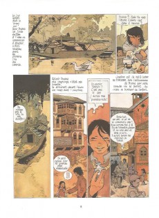 Extrait de Jonathan -5a1980- L'espace bleu entre les nuages