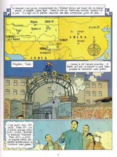 Extrait de Jonathan -12a2002- Celui qui mène les fleuves à la mer