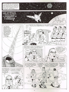 Extrait de SuperDupont - Tome 1b1992