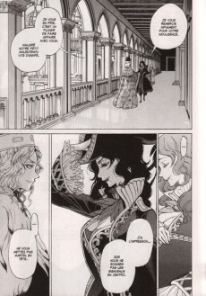 Extrait de Altaïr -9- Tome 9