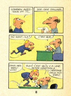 Extrait de Château à vendre -6MR1664- L'Homme du château