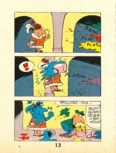 Extrait de Château à vendre -3MR1620- Château à revendre