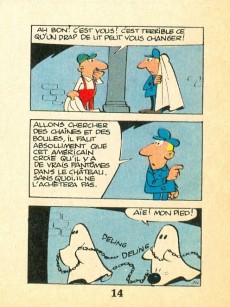 Extrait de Château à vendre -2MR1617- Château hanté à vendre