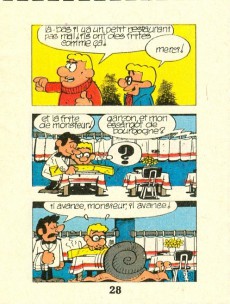 Extrait de Archimède -2MR1579- Archimède et l'archimonde