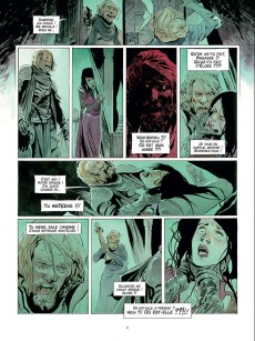 Extrait de Galkiddek -3- Le Transfert