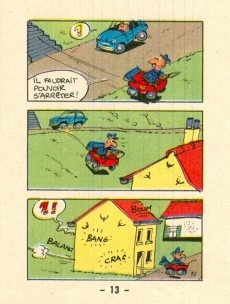 Extrait de Château à vendre -9MR1780- Auberge du château