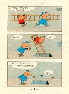 Extrait de Château à vendre -8MR1743- Rentrée des classes au château