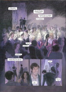 Extrait de Le postello - Le Postello