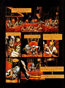 Extrait de Aleph (Dim. D) -3- L'ange de lumière