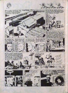 Extrait de Ann y Dan -Argentine- Ann y dan