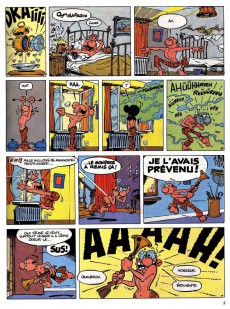 Extrait de Achille Talon -20a1979- Viva Papa !