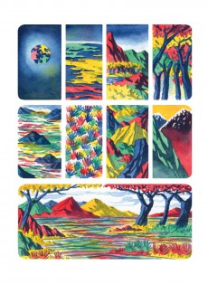 Extrait de Les spectateurs