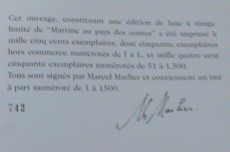 Extrait de Martine -50TL- Martine au pays des contes