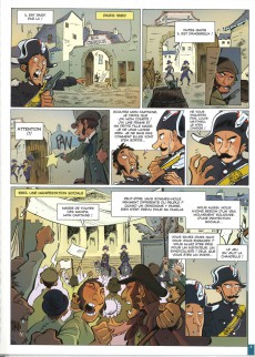 Extrait de D'arme et d'entr'aide - 120 ans de solidarité