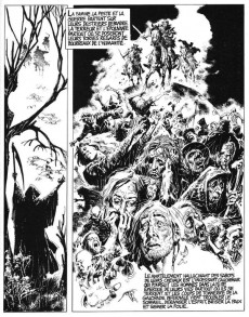 Extrait de L'apocalypse - L'Apocalypse