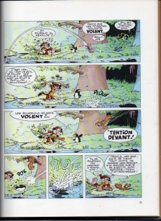 Extrait de La jungle en folie -7a1982- Le mouton enragé